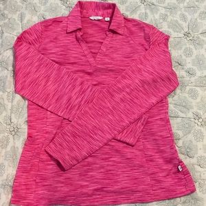 Lady Hagan Golf shirt